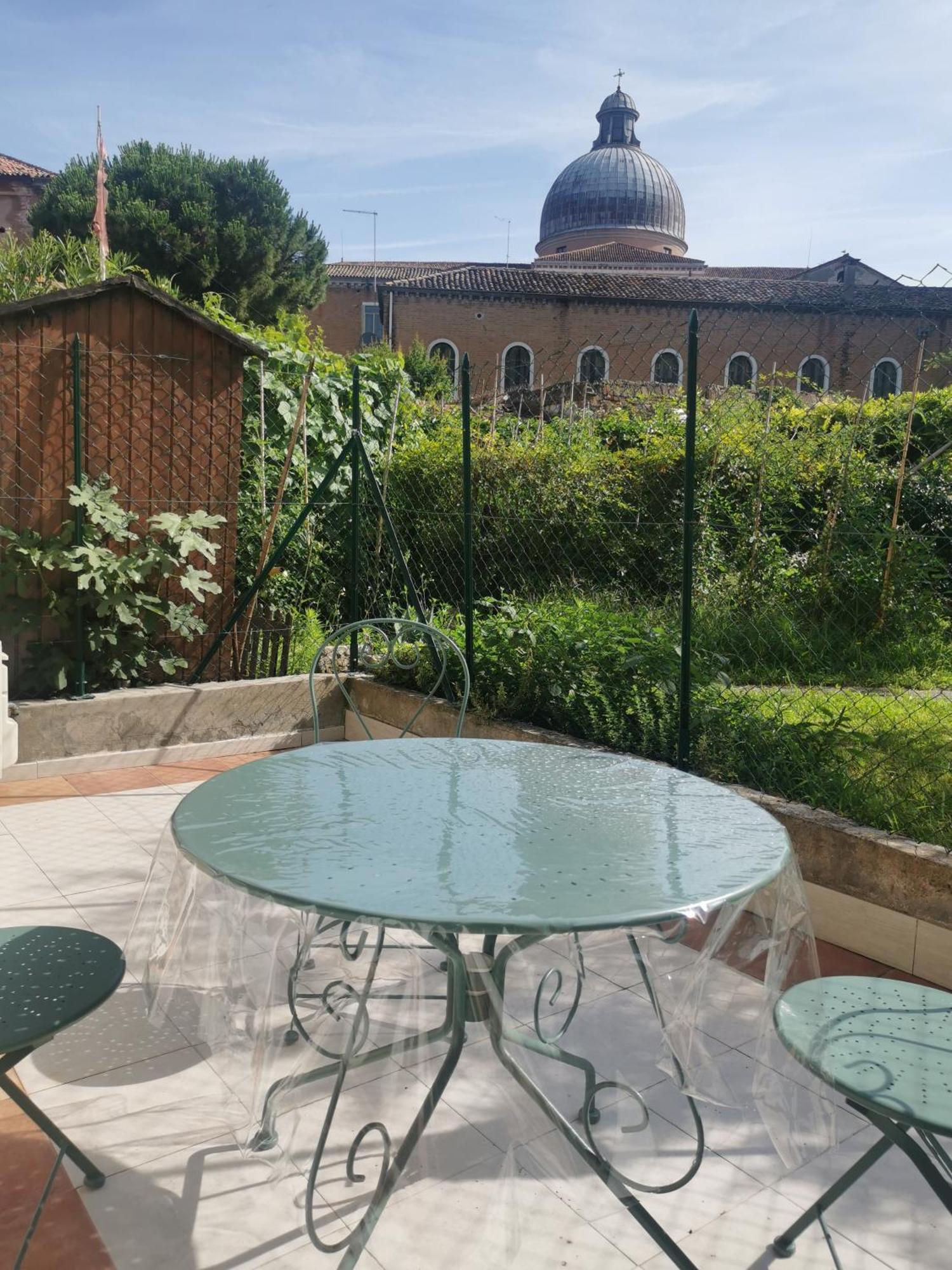 Appartement Calle Dei Preti
